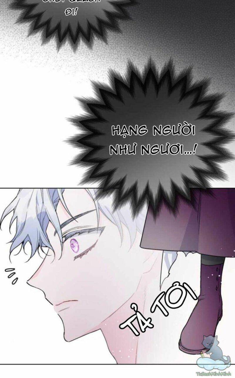 Cách Mà Kỵ Sĩ Sống Như Tiểu Thư Chapter 34 - Trang 2