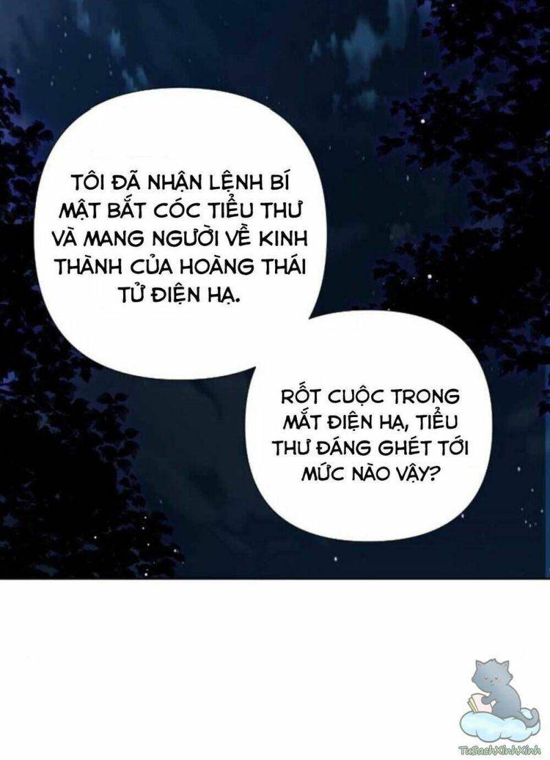 Cách Mà Kỵ Sĩ Sống Như Tiểu Thư Chapter 34 - Trang 2