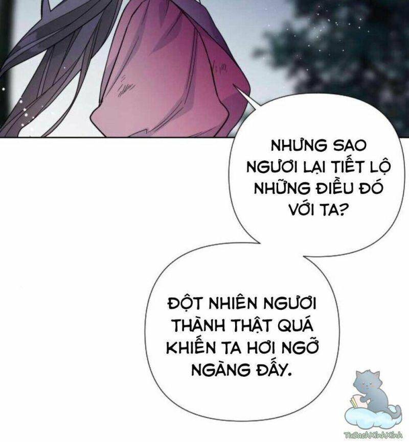 Cách Mà Kỵ Sĩ Sống Như Tiểu Thư Chapter 34 - Trang 2