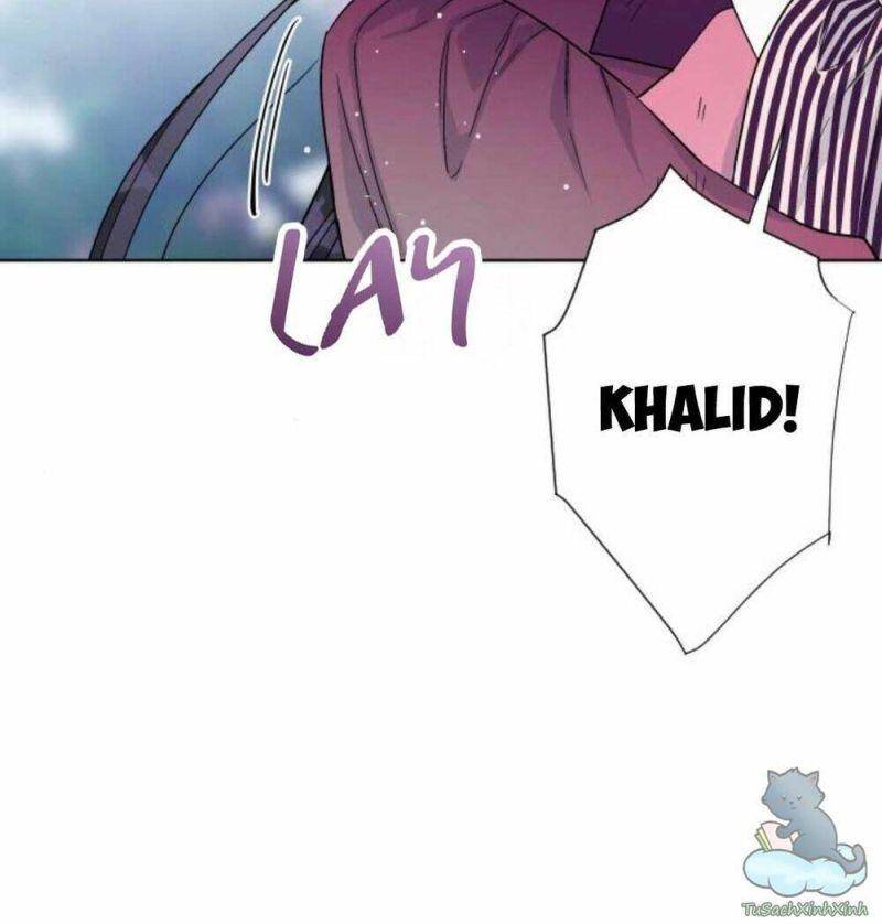 Cách Mà Kỵ Sĩ Sống Như Tiểu Thư Chapter 34 - Trang 2