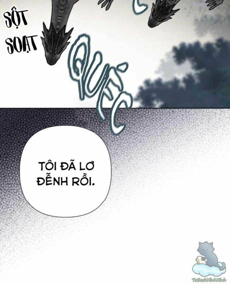 Cách Mà Kỵ Sĩ Sống Như Tiểu Thư Chapter 34 - Trang 2