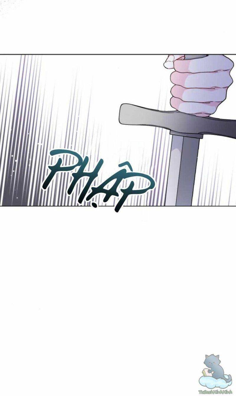 Cách Mà Kỵ Sĩ Sống Như Tiểu Thư Chapter 34 - Trang 2