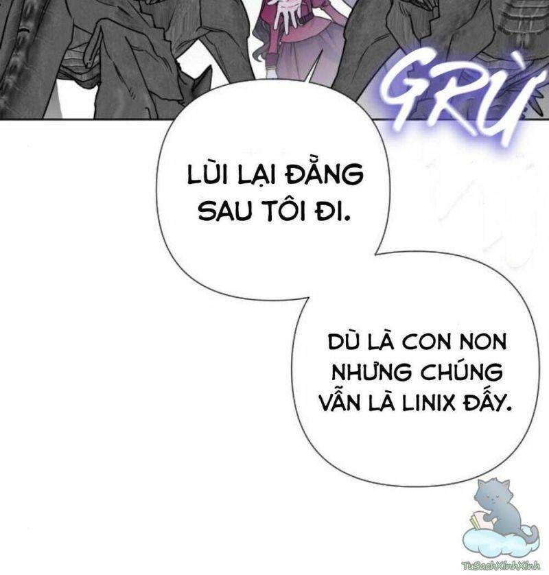 Cách Mà Kỵ Sĩ Sống Như Tiểu Thư Chapter 34 - Trang 2