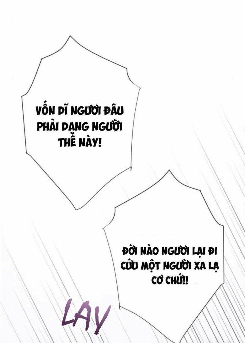 Cách Mà Kỵ Sĩ Sống Như Tiểu Thư Chapter 34 - Trang 2