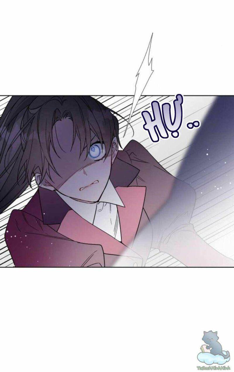 Cách Mà Kỵ Sĩ Sống Như Tiểu Thư Chapter 34 - Trang 2