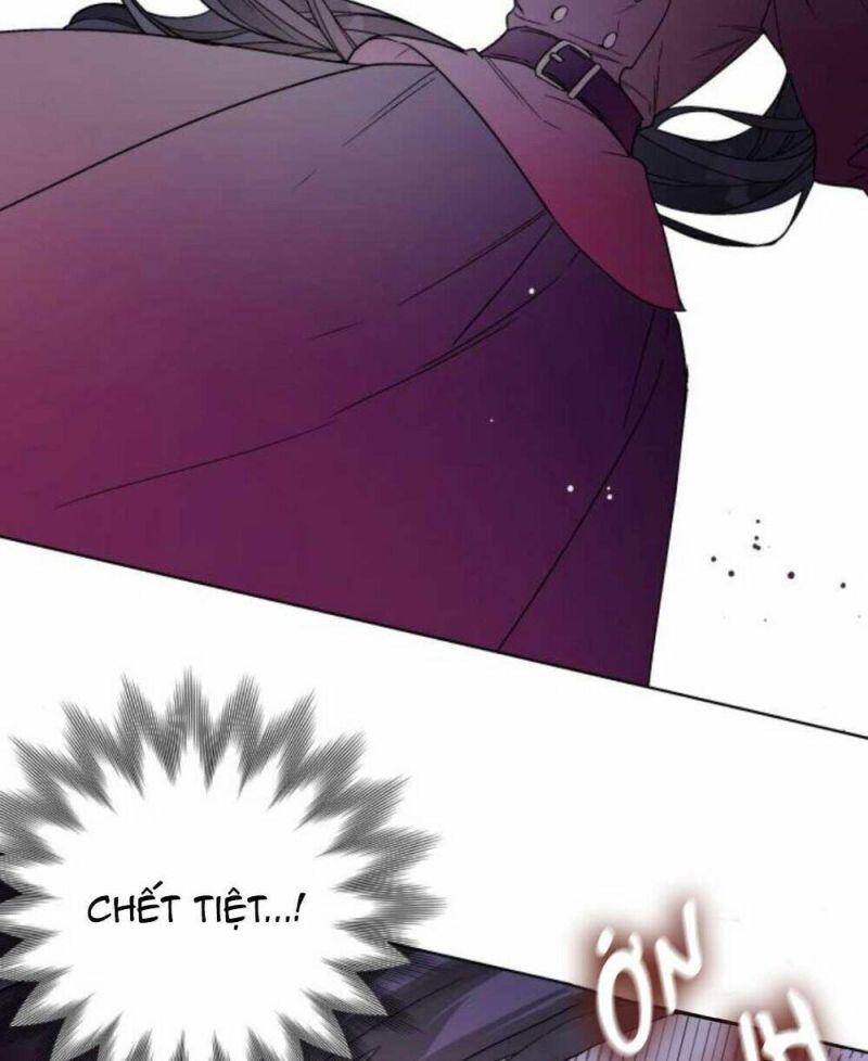 Cách Mà Kỵ Sĩ Sống Như Tiểu Thư Chapter 34 - Trang 2