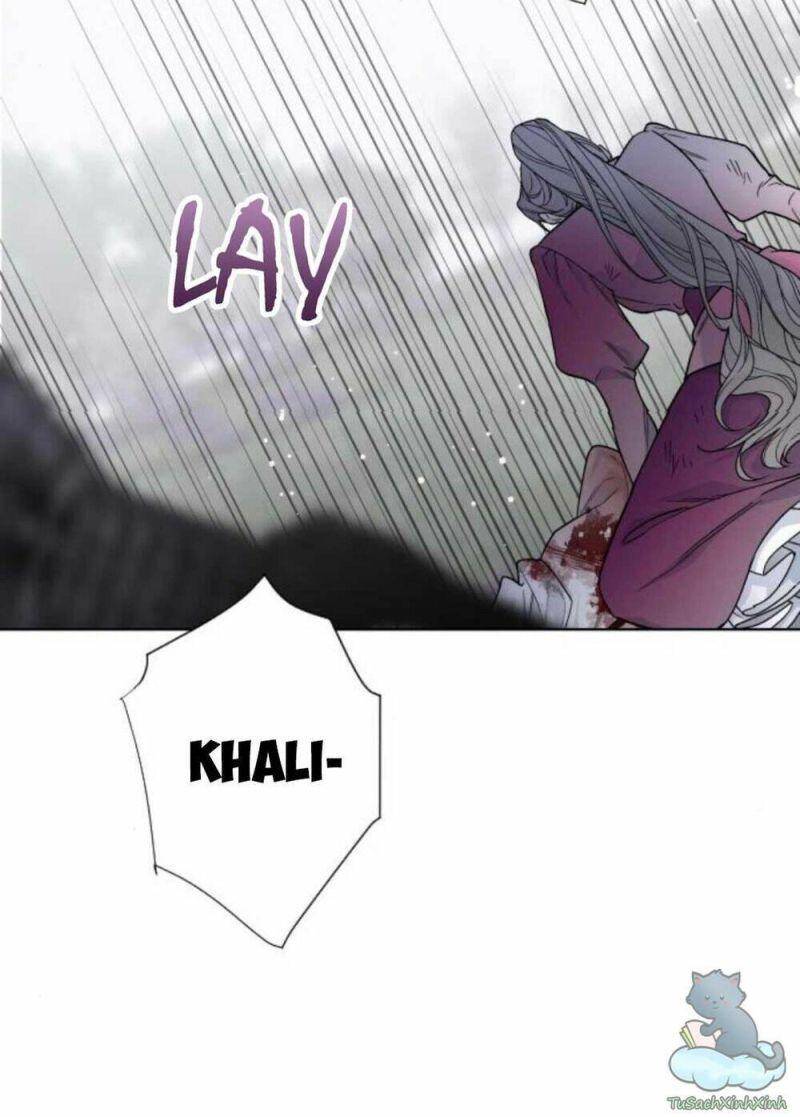 Cách Mà Kỵ Sĩ Sống Như Tiểu Thư Chapter 34 - Trang 2