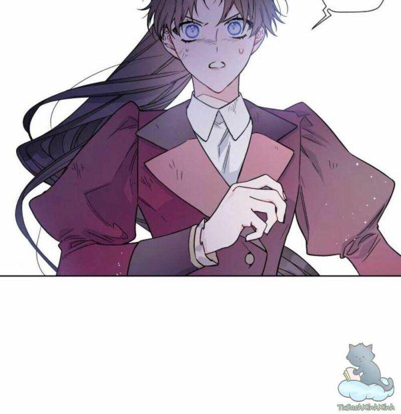 Cách Mà Kỵ Sĩ Sống Như Tiểu Thư Chapter 34 - Trang 2