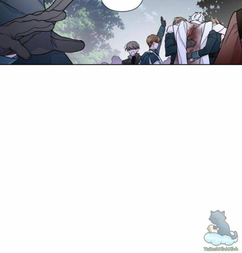 Cách Mà Kỵ Sĩ Sống Như Tiểu Thư Chapter 35 - Trang 2