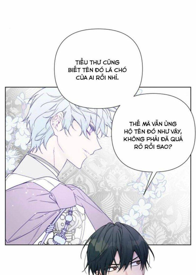 Cách Mà Kỵ Sĩ Sống Như Tiểu Thư Chapter 35 - Trang 2