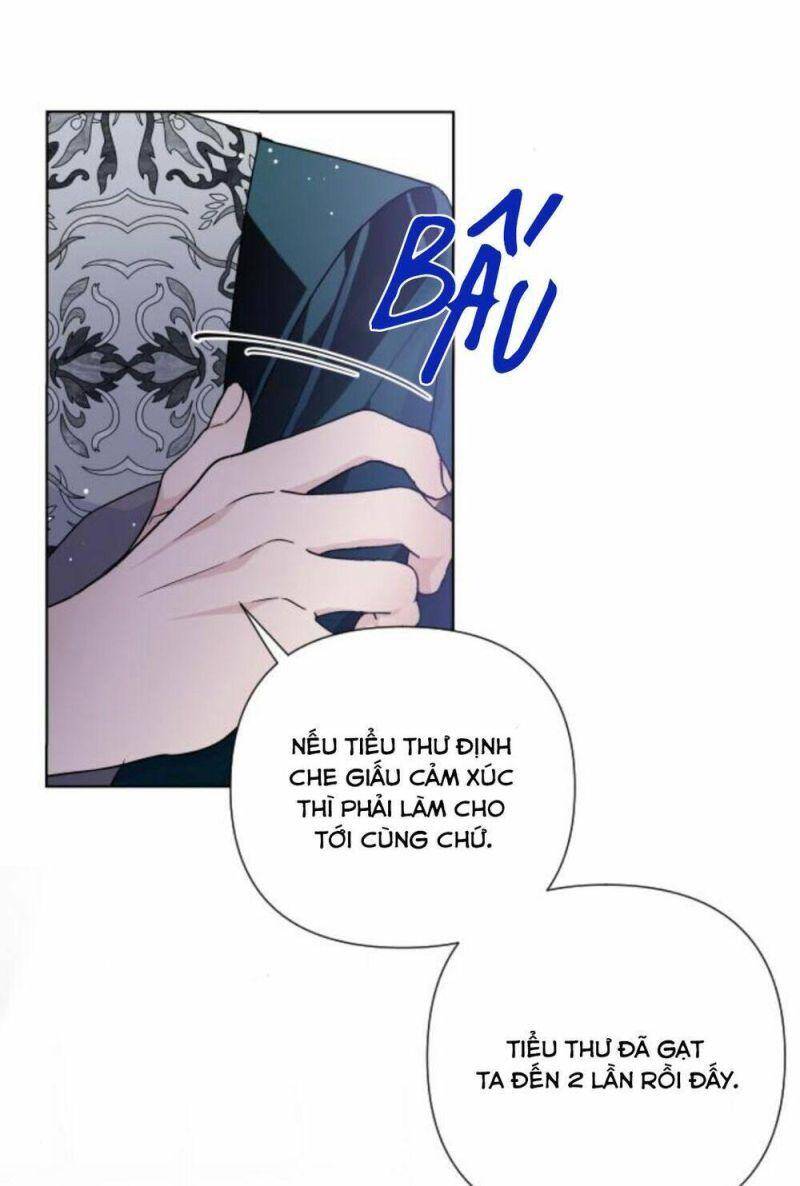 Cách Mà Kỵ Sĩ Sống Như Tiểu Thư Chapter 35 - Trang 2