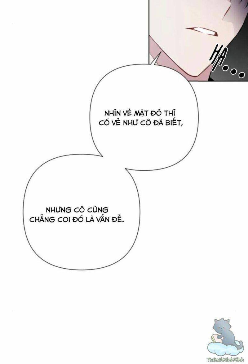 Cách Mà Kỵ Sĩ Sống Như Tiểu Thư Chapter 35 - Trang 2