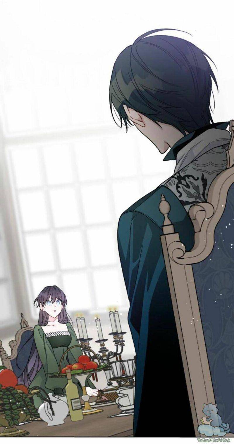 Cách Mà Kỵ Sĩ Sống Như Tiểu Thư Chapter 35 - Trang 2