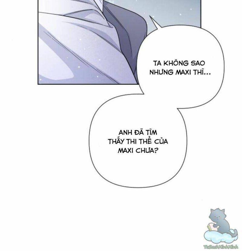 Cách Mà Kỵ Sĩ Sống Như Tiểu Thư Chapter 35 - Trang 2