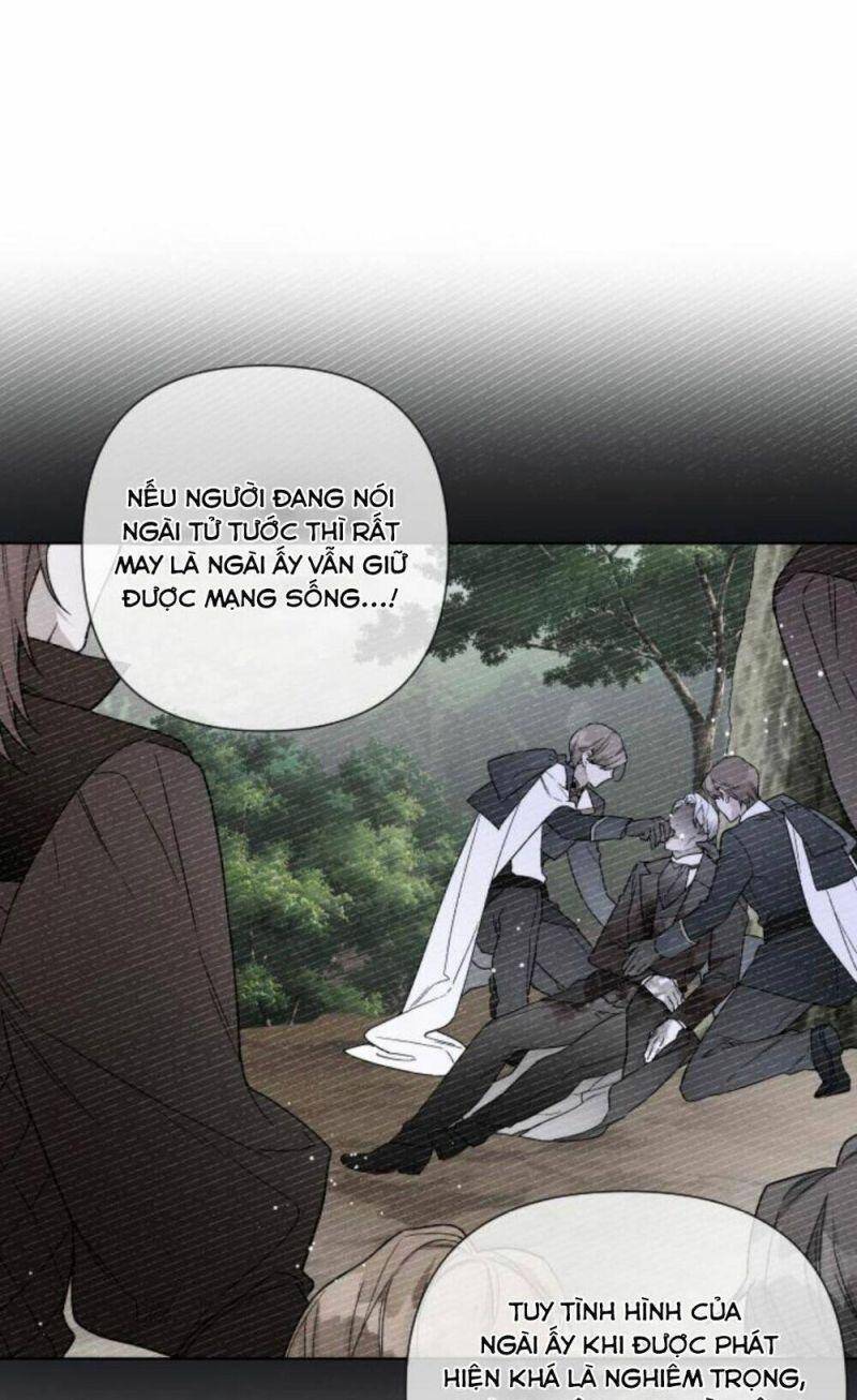 Cách Mà Kỵ Sĩ Sống Như Tiểu Thư Chapter 35 - Trang 2