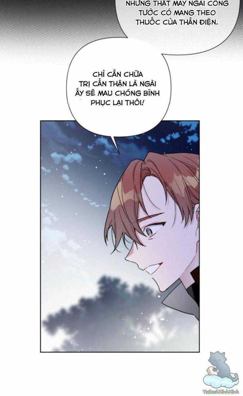 Cách Mà Kỵ Sĩ Sống Như Tiểu Thư Chapter 35 - Trang 2