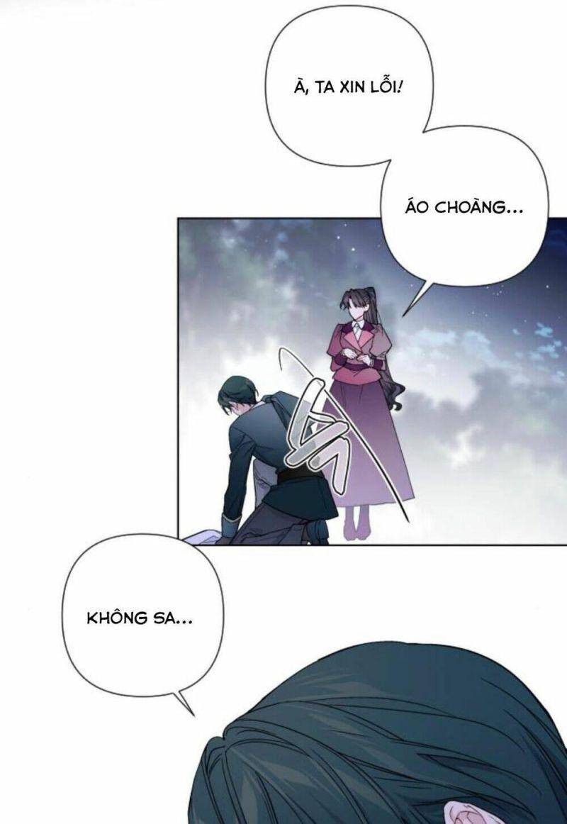 Cách Mà Kỵ Sĩ Sống Như Tiểu Thư Chapter 35 - Trang 2