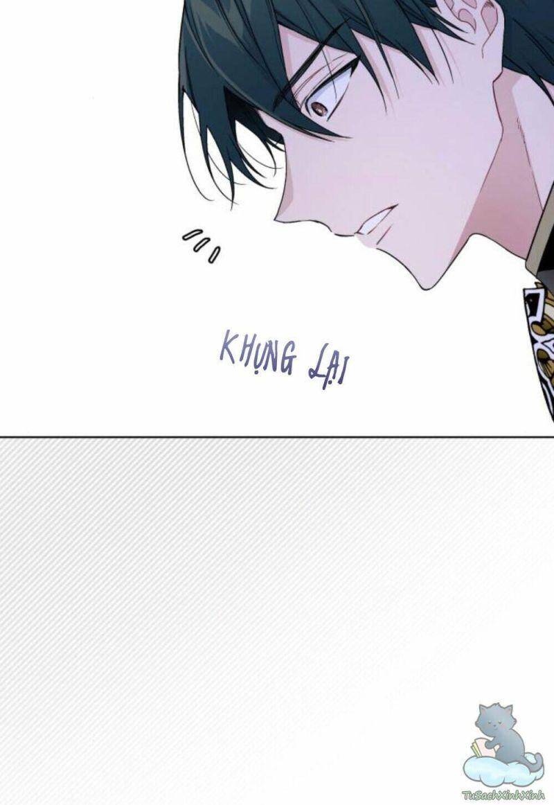 Cách Mà Kỵ Sĩ Sống Như Tiểu Thư Chapter 35 - Trang 2