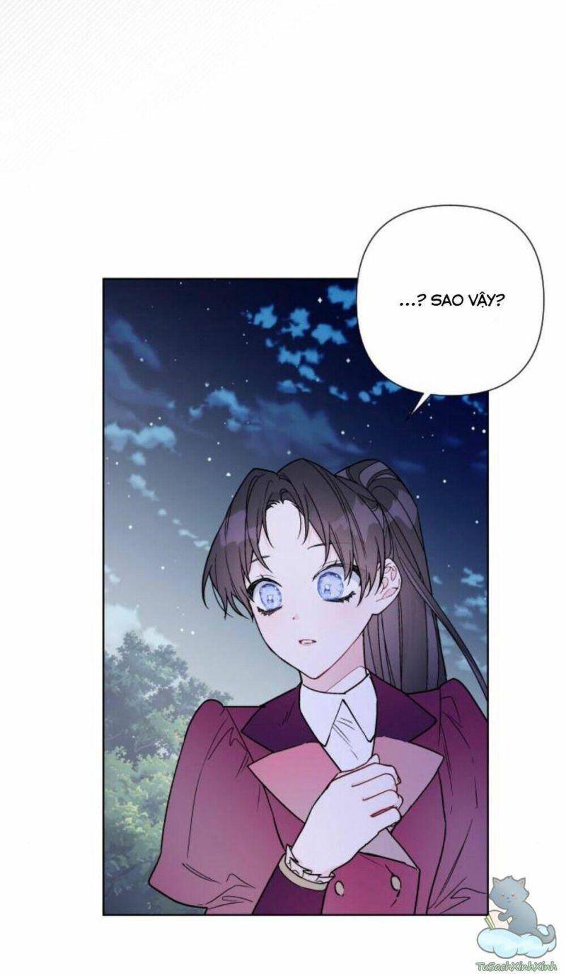 Cách Mà Kỵ Sĩ Sống Như Tiểu Thư Chapter 35 - Trang 2