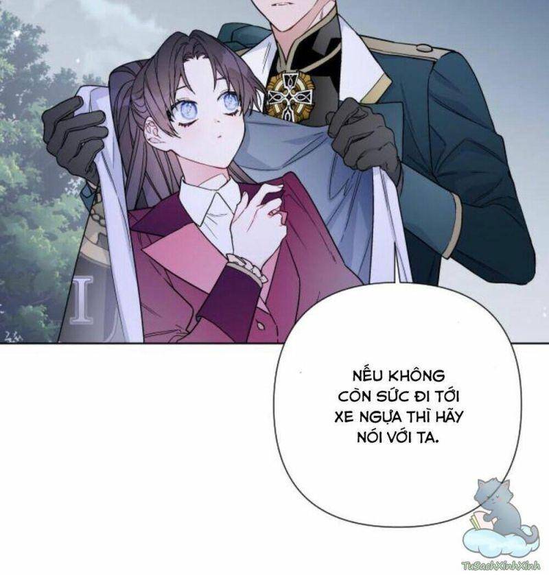 Cách Mà Kỵ Sĩ Sống Như Tiểu Thư Chapter 35 - Trang 2