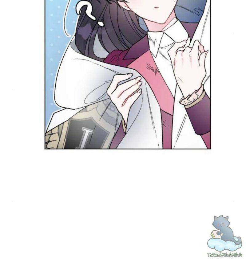 Cách Mà Kỵ Sĩ Sống Như Tiểu Thư Chapter 35 - Trang 2