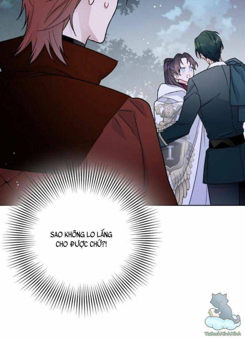 Cách Mà Kỵ Sĩ Sống Như Tiểu Thư Chapter 35 - Trang 2