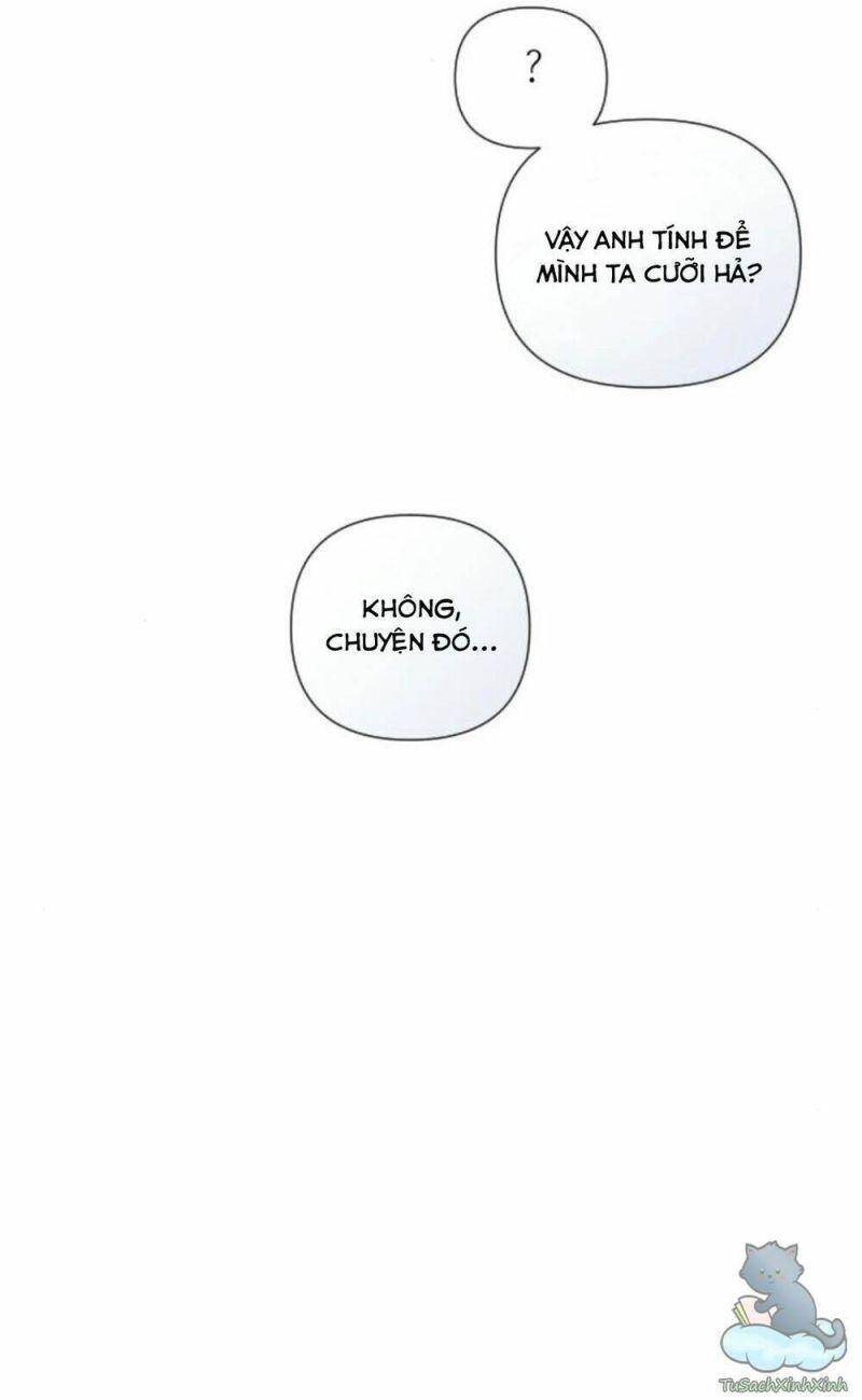 Cách Mà Kỵ Sĩ Sống Như Tiểu Thư Chapter 35 - Trang 2