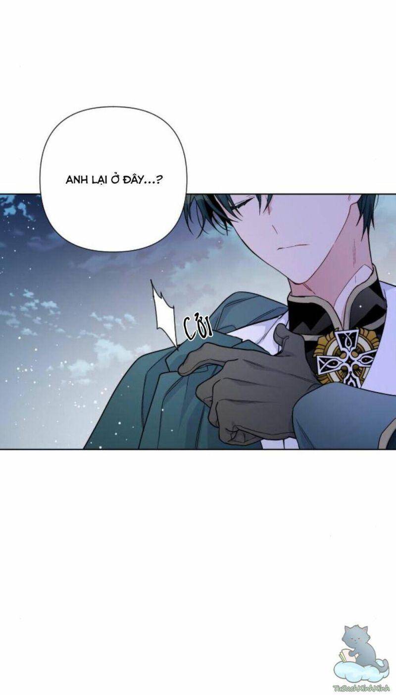 Cách Mà Kỵ Sĩ Sống Như Tiểu Thư Chapter 35 - Trang 2