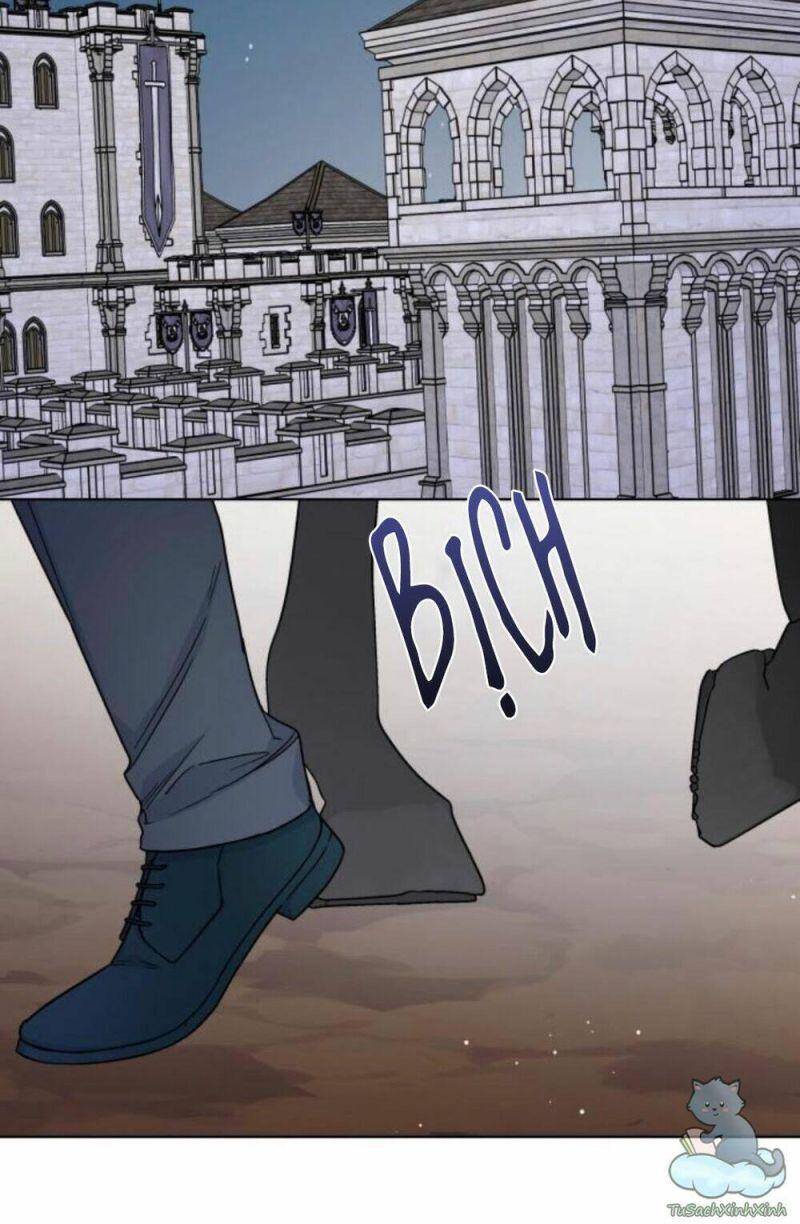 Cách Mà Kỵ Sĩ Sống Như Tiểu Thư Chapter 35 - Trang 2