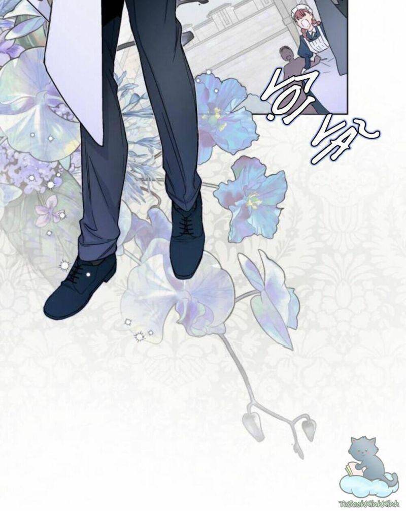 Cách Mà Kỵ Sĩ Sống Như Tiểu Thư Chapter 35 - Trang 2