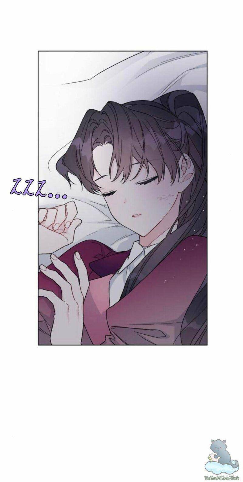 Cách Mà Kỵ Sĩ Sống Như Tiểu Thư Chapter 35 - Trang 2