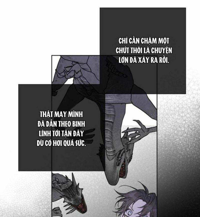 Cách Mà Kỵ Sĩ Sống Như Tiểu Thư Chapter 35 - Trang 2