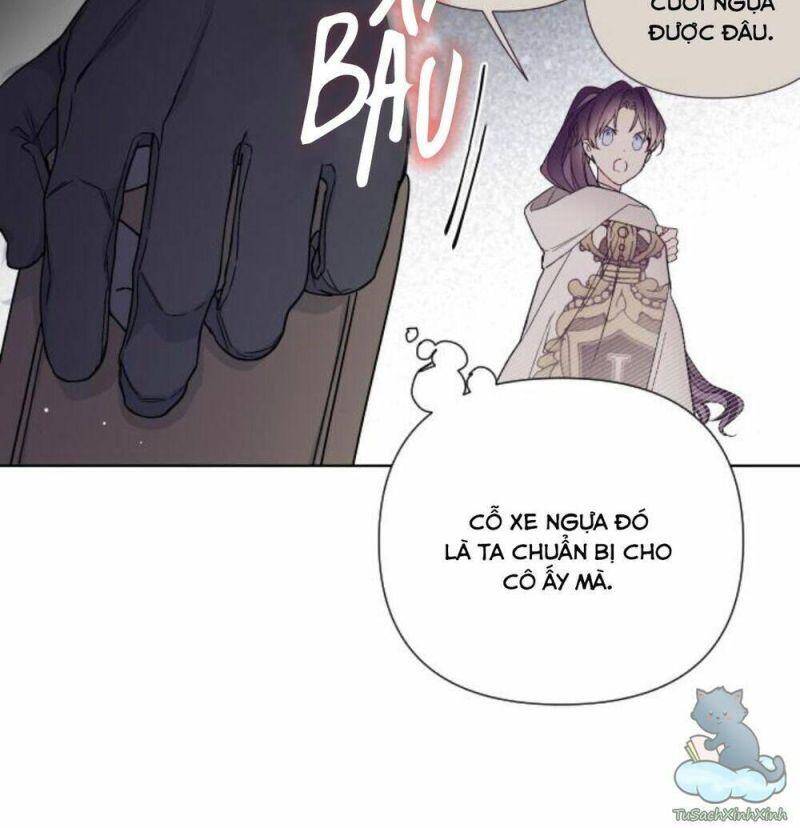 Cách Mà Kỵ Sĩ Sống Như Tiểu Thư Chapter 35 - Trang 2