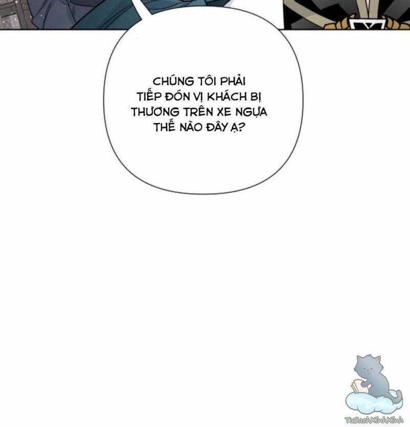 Cách Mà Kỵ Sĩ Sống Như Tiểu Thư Chapter 35 - Trang 2