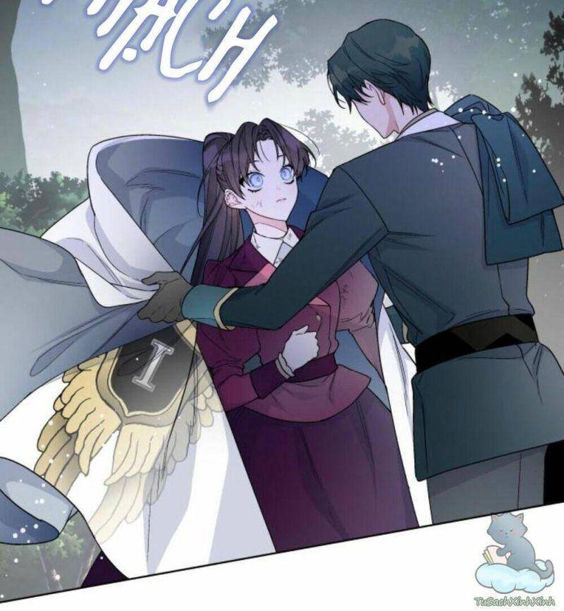 Cách Mà Kỵ Sĩ Sống Như Tiểu Thư Chapter 35 - Trang 2