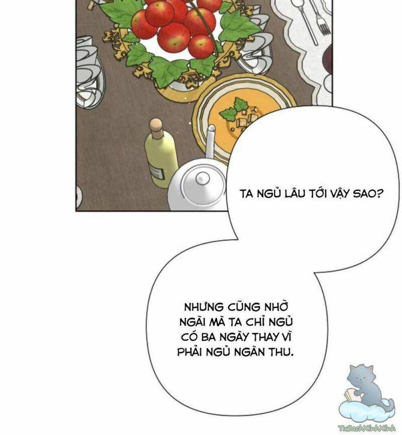 Cách Mà Kỵ Sĩ Sống Như Tiểu Thư Chapter 35 - Trang 2