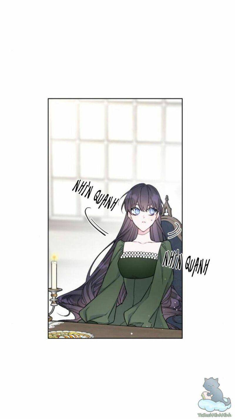 Cách Mà Kỵ Sĩ Sống Như Tiểu Thư Chapter 35 - Trang 2