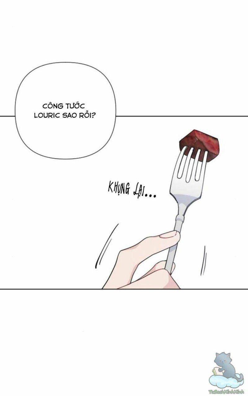 Cách Mà Kỵ Sĩ Sống Như Tiểu Thư Chapter 35 - Trang 2