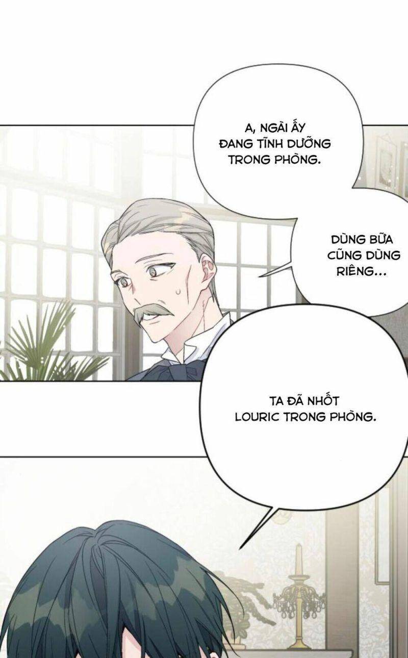 Cách Mà Kỵ Sĩ Sống Như Tiểu Thư Chapter 35 - Trang 2