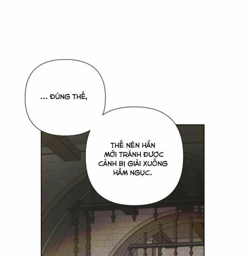 Cách Mà Kỵ Sĩ Sống Như Tiểu Thư Chapter 35 - Trang 2