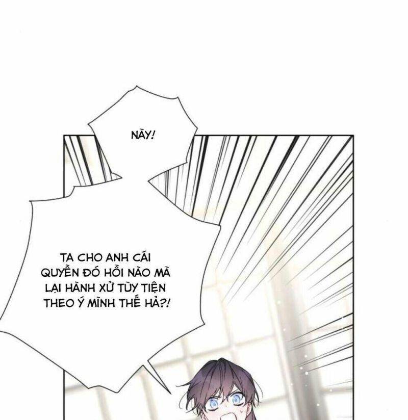 Cách Mà Kỵ Sĩ Sống Như Tiểu Thư Chapter 35 - Trang 2