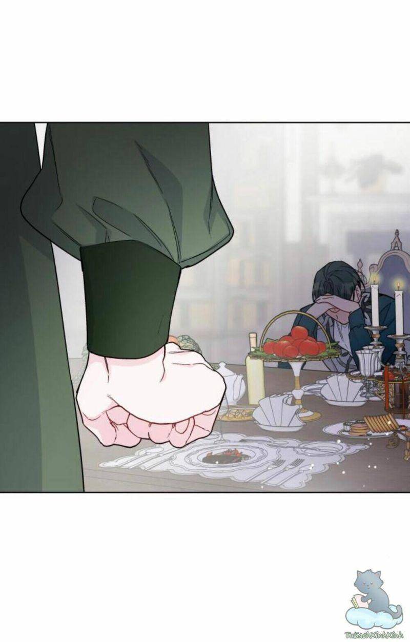 Cách Mà Kỵ Sĩ Sống Như Tiểu Thư Chapter 35 - Trang 2