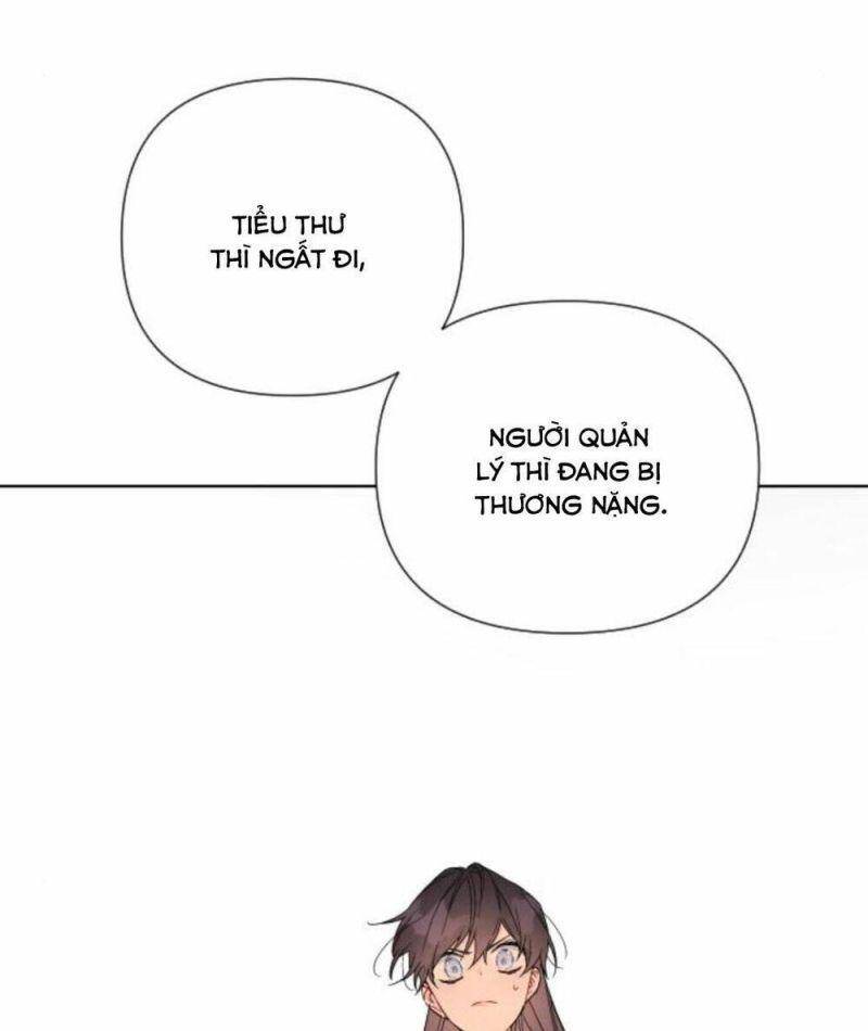 Cách Mà Kỵ Sĩ Sống Như Tiểu Thư Chapter 35 - Trang 2