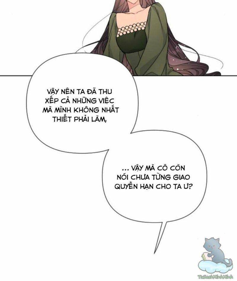 Cách Mà Kỵ Sĩ Sống Như Tiểu Thư Chapter 35 - Trang 2