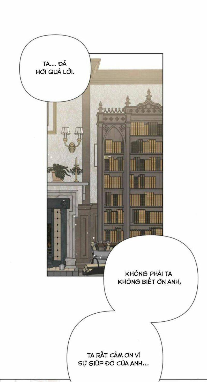 Cách Mà Kỵ Sĩ Sống Như Tiểu Thư Chapter 35 - Trang 2