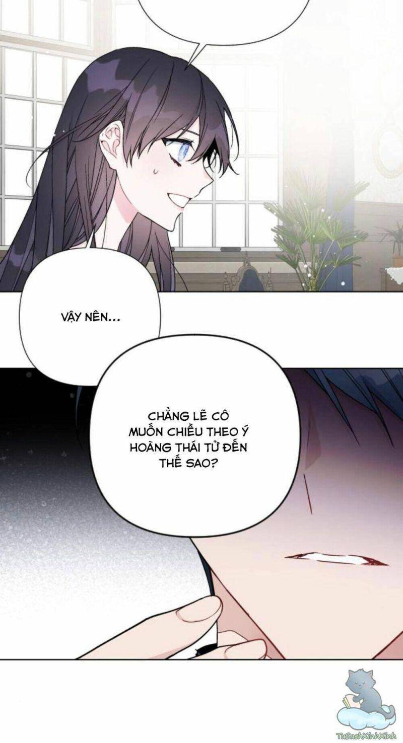 Cách Mà Kỵ Sĩ Sống Như Tiểu Thư Chapter 35 - Trang 2