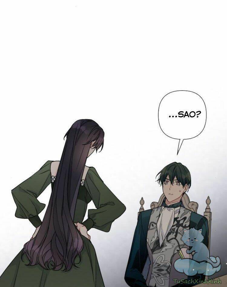 Cách Mà Kỵ Sĩ Sống Như Tiểu Thư Chapter 36 - Trang 2