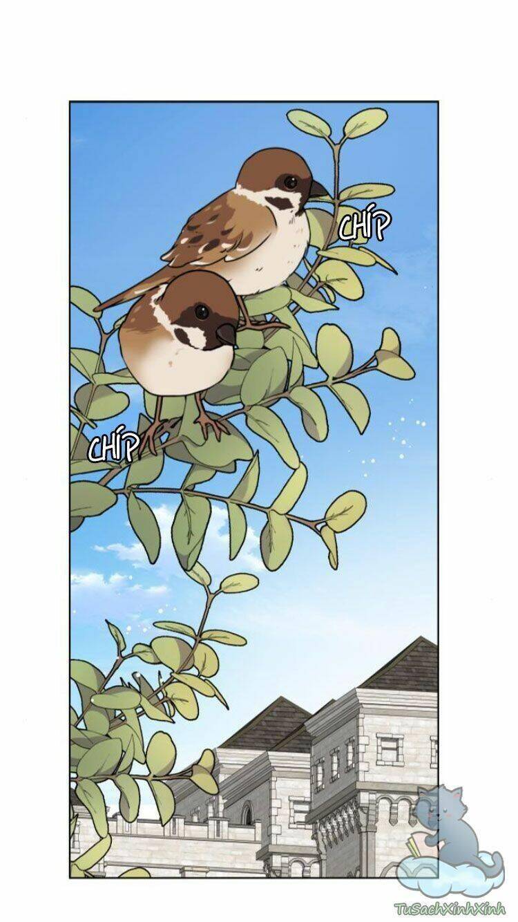 Cách Mà Kỵ Sĩ Sống Như Tiểu Thư Chapter 36 - Trang 2