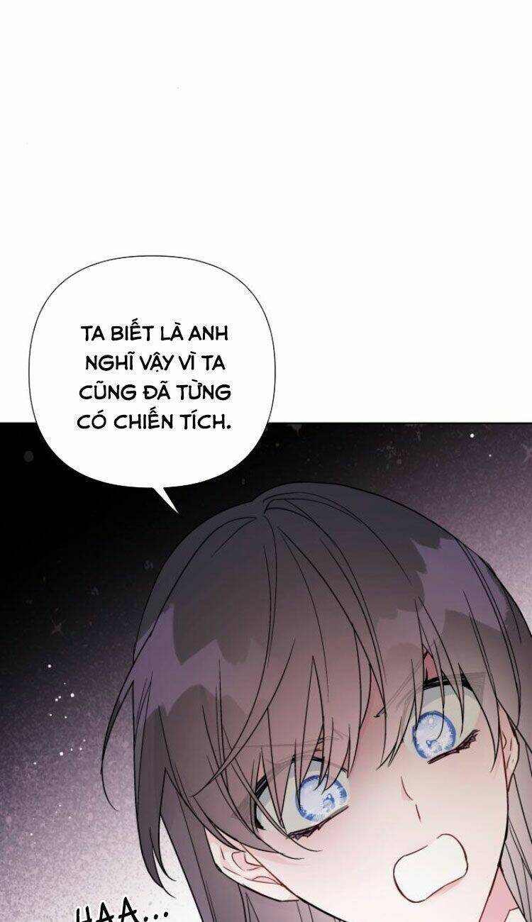 Cách Mà Kỵ Sĩ Sống Như Tiểu Thư Chapter 36 - Trang 2