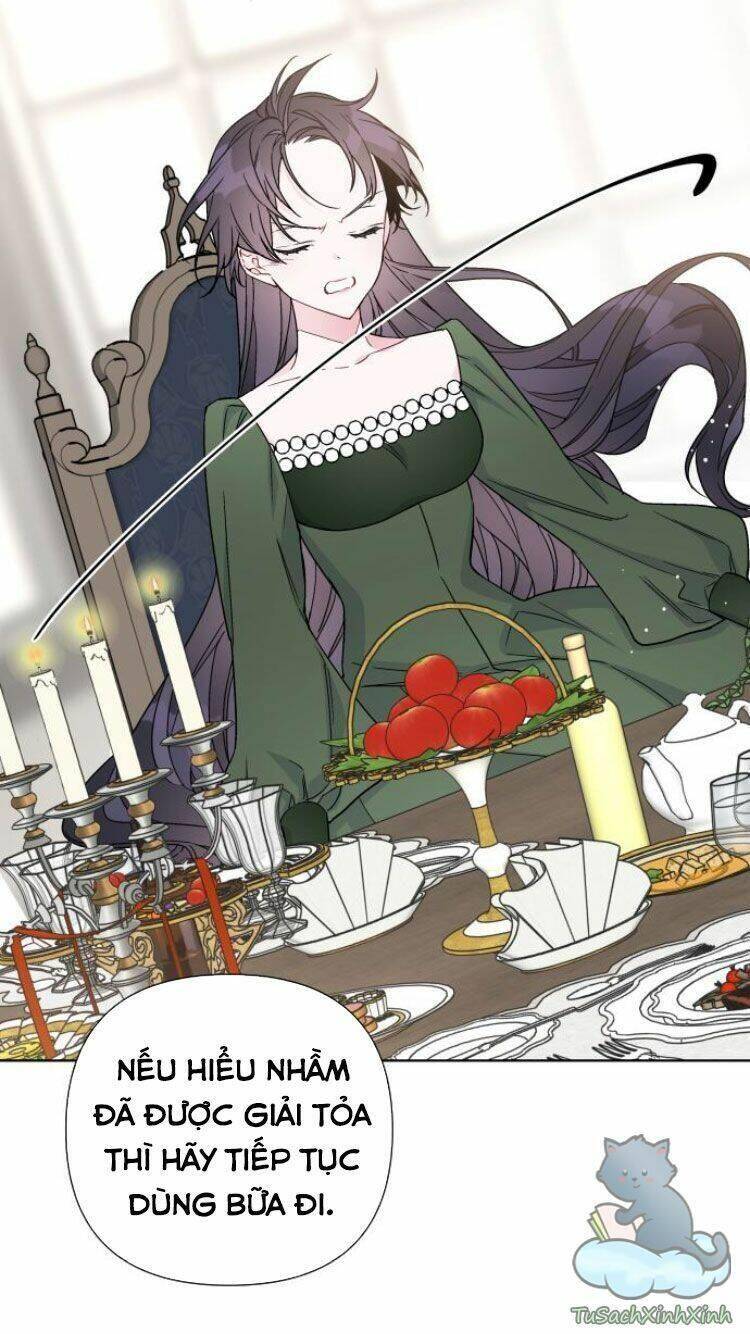 Cách Mà Kỵ Sĩ Sống Như Tiểu Thư Chapter 36 - Trang 2